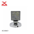 Hot Selling Factory Direct 12W LED Spotlight Vehicle Lights Work Light for Tractor Boat off Road Truck SUV ATV